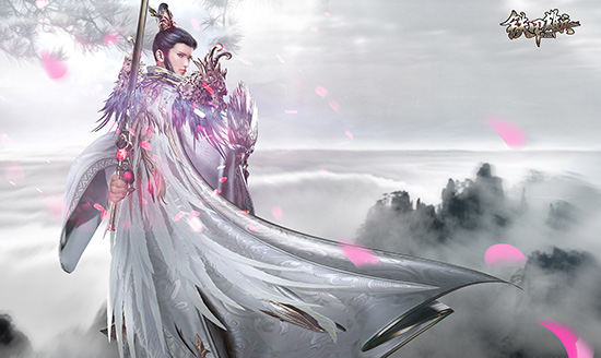 卧龙出世 《铁甲雄兵》新年新武将诸葛亮2月登场