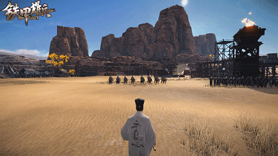 卧龙出世 《铁甲雄兵》新年新武将诸葛亮2月登场