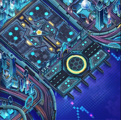 全新玩法 竞技大会!《疯狂联盟》诚意新玩法 给你不一样体验!