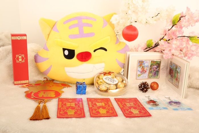 快领养你的超级神猪!《梦幻西游》电脑版小程序与你乐享梦幻年