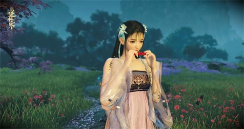 制作人老叶来给大家拜年啦!顺便向全体玩家汇报新年工作计划