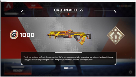 《Apex英雄》地图资源攻略3大最优跳伞点；免费领60元礼包