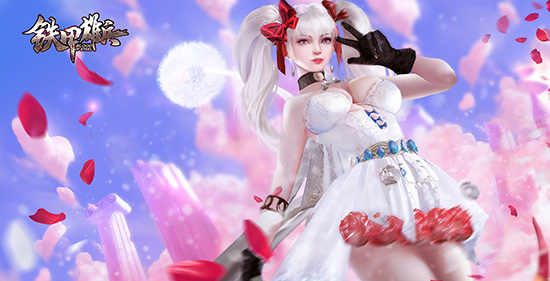 《铁甲雄兵》新春武将卧龙“诸葛亮”今日登场