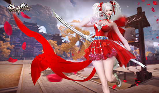 《铁甲雄兵》新春武将卧龙“诸葛亮”今日登场