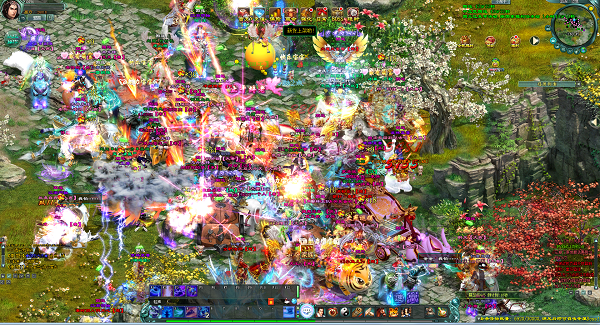 浪漫相伴意绵绵《铁血龙魂》邀你共度情人节