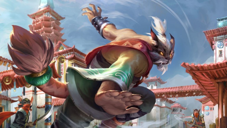 《虚荣》就将迎来新的版本 正式迈入跨平台的4.0时代