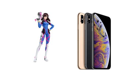 OWL首周开赛， 在CC直播看比赛拿外星人，IPHONE X及明星选手同款外设