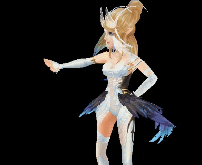 新职业七大外观揭秘 《龙武》3·1新版开测