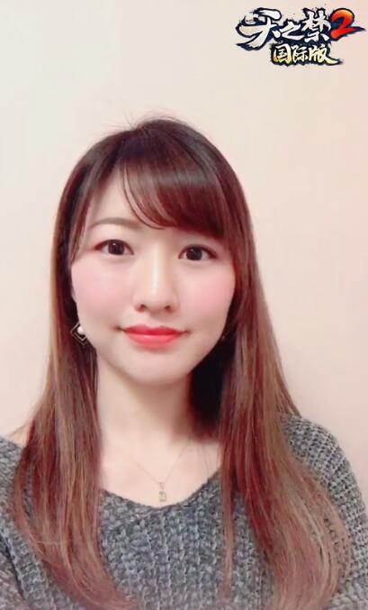 海外美女视频曝光!《天之禁2国际版》2月全球内测!