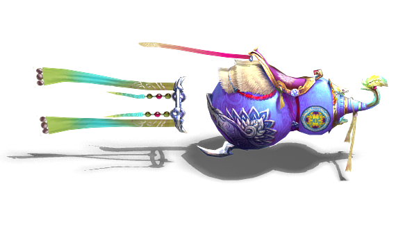 《征途2》元宵节全民大福利今日起上线!