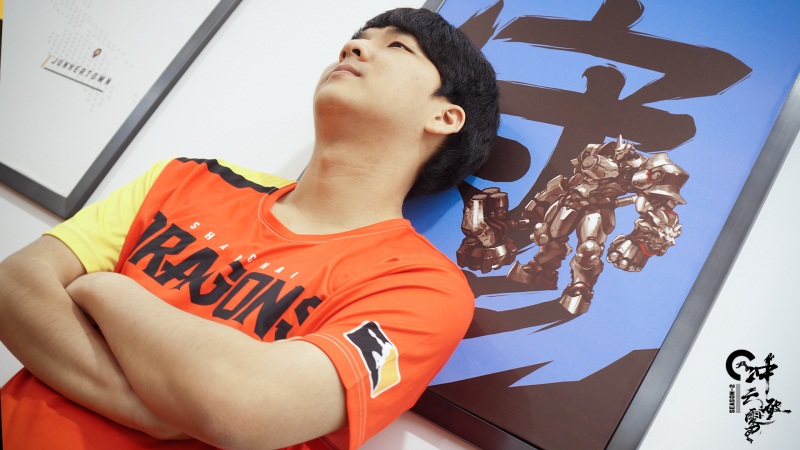 上海龙之队Luffy：全新的冒险，在上海起航