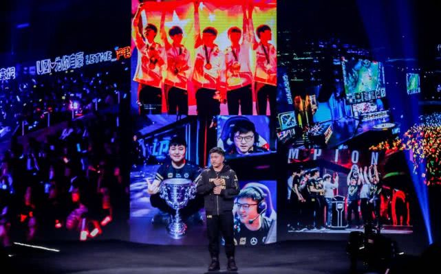 继人社部新电竞职业后 澳门科大开始招收电竞特长生了