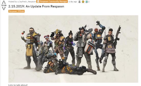 APEX英雄仅发售12天将毁于外挂?因人性弱点孕育出的邪恶力量