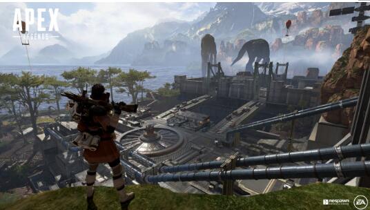 APEX英雄仅发售12天将毁于外挂?因人性弱点孕育出的邪恶力量