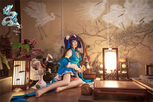 火树银花灯如昼 《问道》伴你度元宵