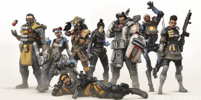 突破Apex英雄下载限制 网易UU加速器助力极速体验