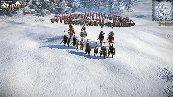 老玩家现身说法第三十三期 《铁甲雄兵》武将篇(九)