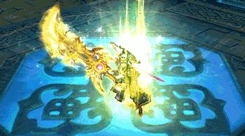 犬军出击! 《龙武》3·1新版首曝