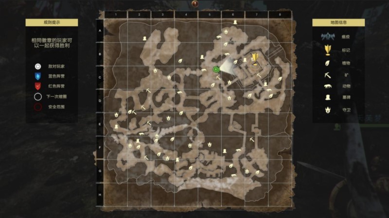 被击败还能还魂!《逆刃》双人的那些有趣玩法