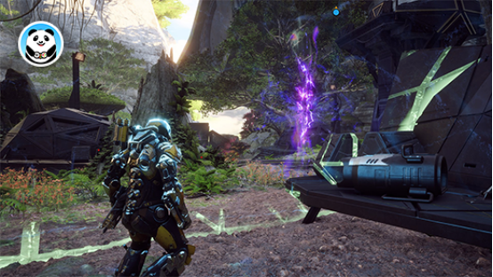 圣歌进游戏慢怎么办?熊猫全流程加速畅玩不掉线