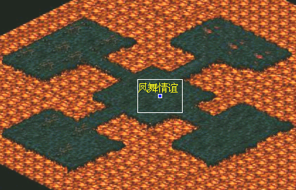 《凤舞天骄经典版》新区“九州霸主”今日14点震撼开启!