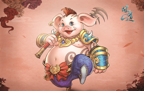 海量福利送不停 欢度《问道》开学季