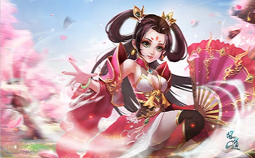 海量福利送不停 欢度《问道》开学季