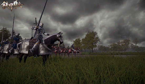 老玩家现身说法第三十四期 《铁甲雄兵》武将篇(十)