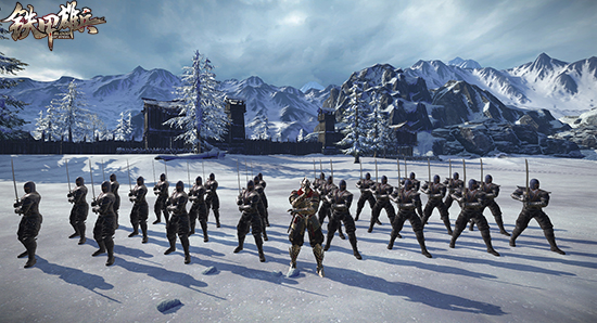 老玩家现身说法第三十四期 《铁甲雄兵》武将篇(十)