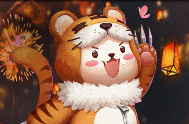 《龙武》新版开启预约 55万悬赏“最强锦鲤”