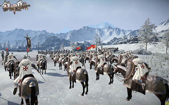 战场“搅屎棍” 《铁甲雄兵》斯蒂芬妮版本适用地图及打法