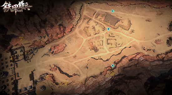 战场“搅屎棍” 《铁甲雄兵》斯蒂芬妮版本适用地图及打法