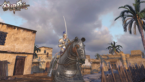 战场“搅屎棍” 《铁甲雄兵》斯蒂芬妮版本适用地图及打法