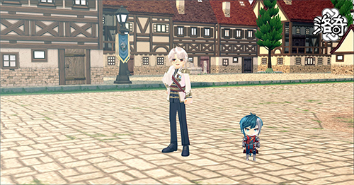 助战小帮手《洛奇》G22机械包人偶上线!