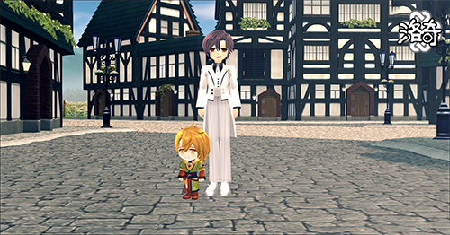 助战小帮手《洛奇》G22机械包人偶上线!