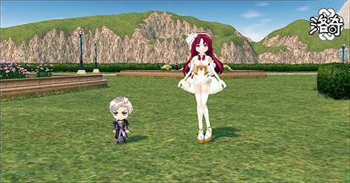 助战小帮手《洛奇》G22机械包人偶上线!