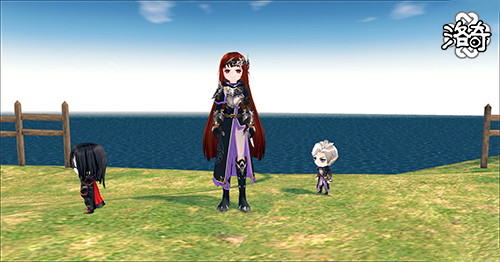 助战小帮手《洛奇》G22机械包人偶上线!