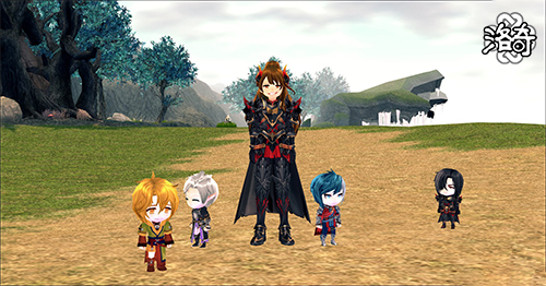 助战小帮手《洛奇》G22机械包人偶上线!