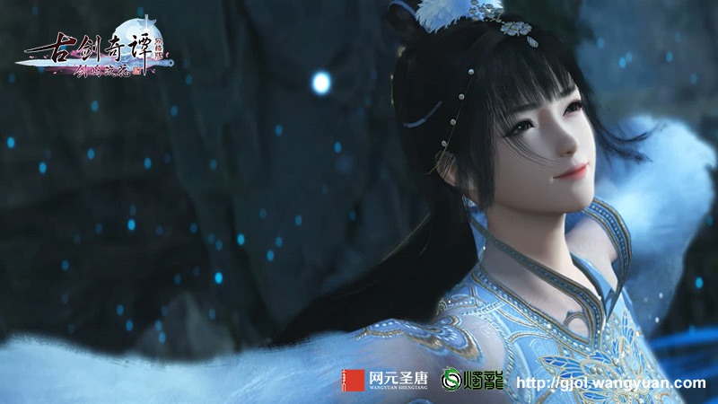 从《古剑奇谭网络版》春季版本看2019重磅更新内容