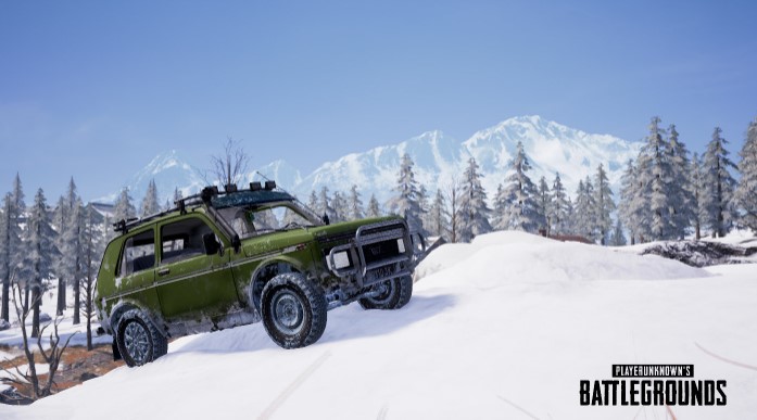 面对《Apex英雄》的攻势，看《绝地求生》如何绝地求生