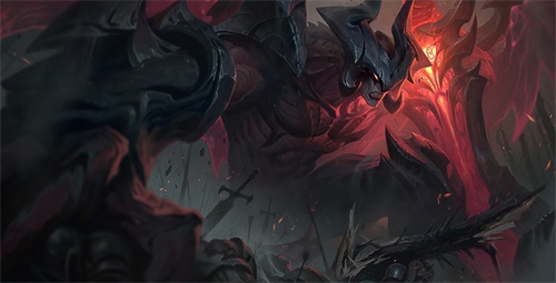 《LOL》9.4版本更新 千纸系列皮肤登场