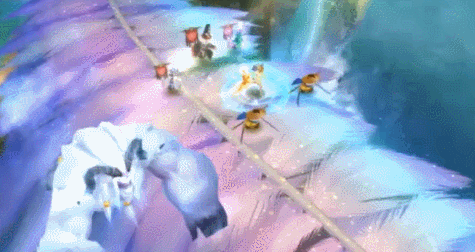 唤灵带狗下山 《龙武》新版今日开测