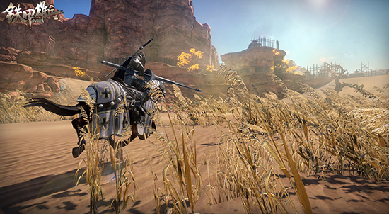 《铁甲雄兵》最强攻略征集 限量周边拿到手软