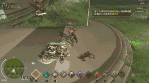 从新手到高手，《逆刃》玩家应该了解这些3个操作