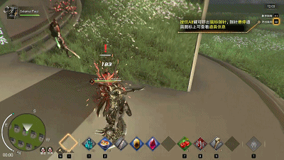 从新手到高手，《逆刃》玩家应该了解这些3个操作