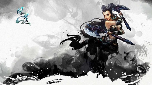 《问道》新服“万事亨通” 多重福利大放送