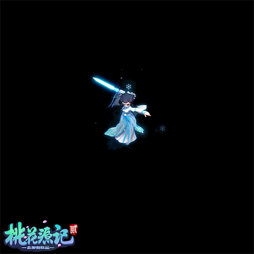 《桃花源记2》年度盛事女神大赛正在火热进行中