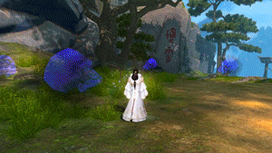 初心不负!《诛仙3》苗疆大佬鬼道再攀仙峰!