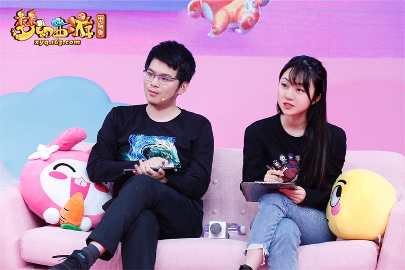 互动零距离!2019玩家交流盛典天津站报名即将开启!