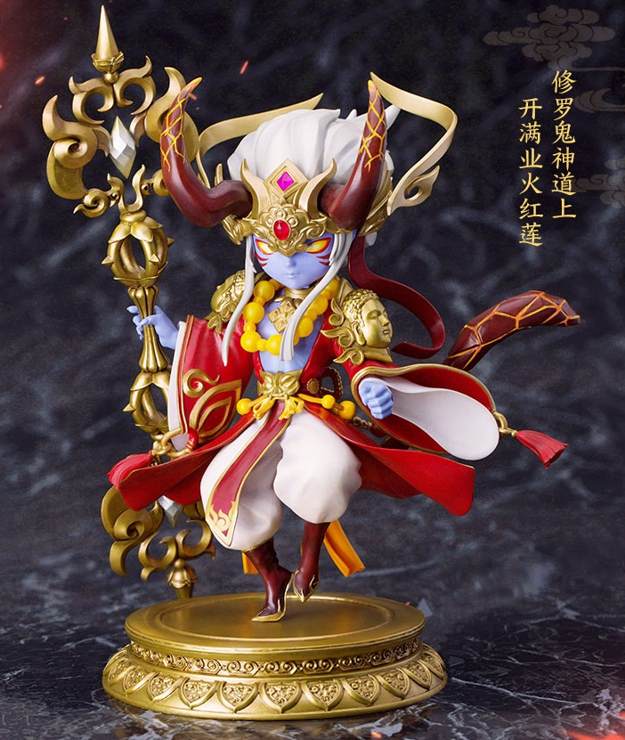 互动零距离!2019玩家交流盛典天津站报名即将开启!